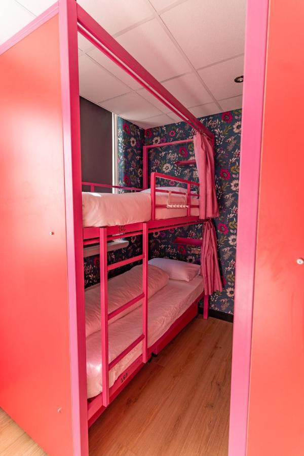 Hostelle - Women Only Hostel Londra Exterior foto