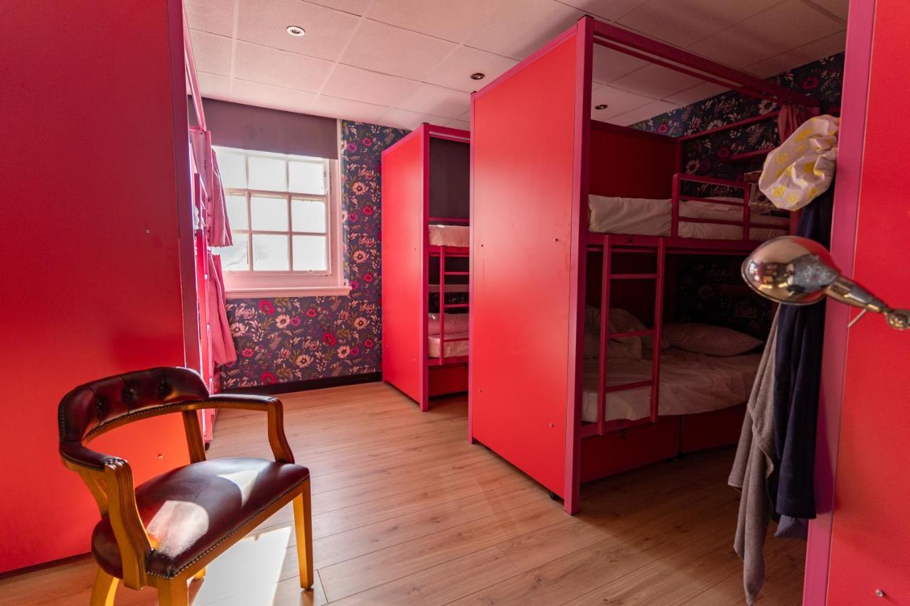 Hostelle - Women Only Hostel Londra Exterior foto